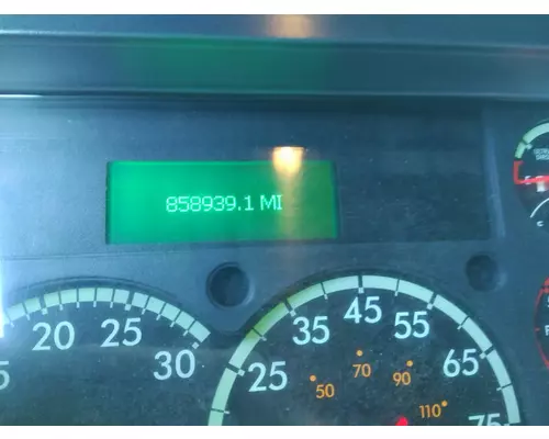 CUMMINS ISX15 4586 ENGINE ASSEMBLY