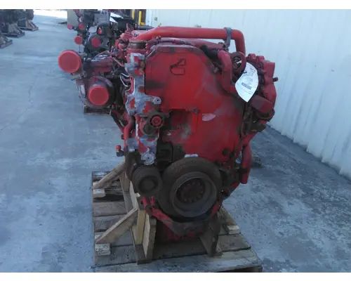 CUMMINS ISX15 4586 ENGINE ASSEMBLY