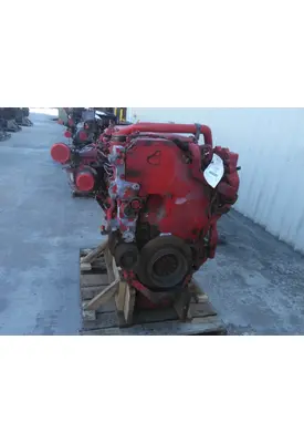 CUMMINS ISX15 4586 ENGINE ASSEMBLY