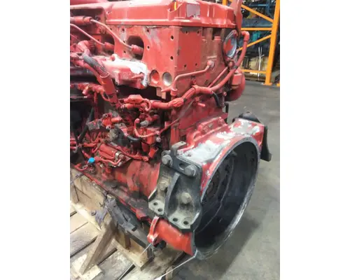 CUMMINS ISX15 4586 ENGINE ASSEMBLY