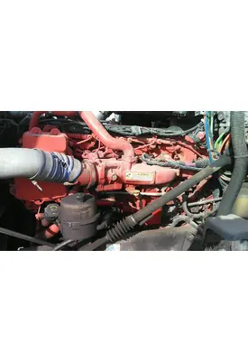 CUMMINS ISX15 4586 ENGINE ASSEMBLY