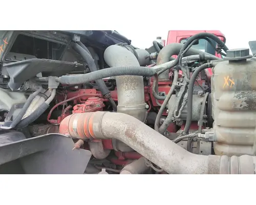 CUMMINS ISX15 4586 ENGINE ASSEMBLY