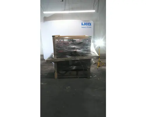 CUMMINS ISX15 4586 ENGINE ASSEMBLY