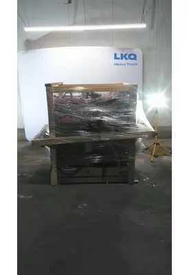 CUMMINS ISX15 4586 ENGINE ASSEMBLY