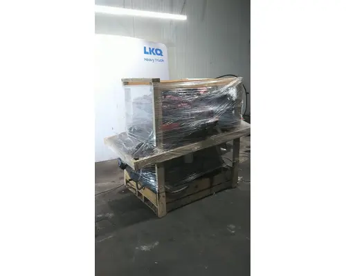 CUMMINS ISX15 4586 ENGINE ASSEMBLY