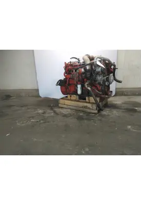 CUMMINS ISX15 4586 ENGINE ASSEMBLY