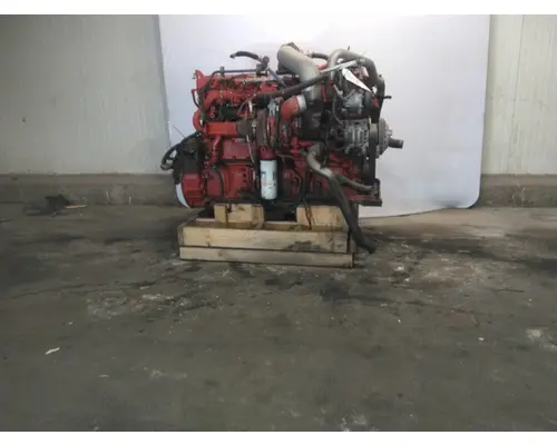 CUMMINS ISX15 4586 ENGINE ASSEMBLY