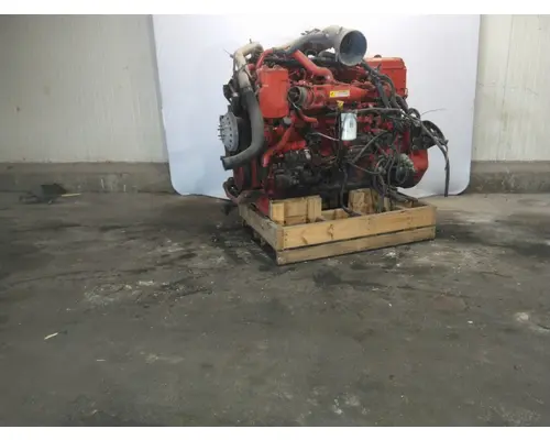 CUMMINS ISX15 4586 ENGINE ASSEMBLY
