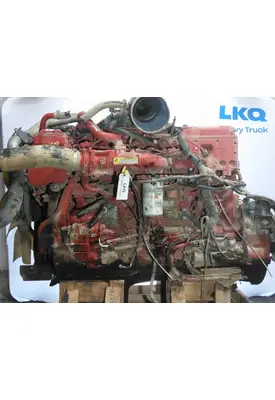 CUMMINS ISX15 4586 ENGINE ASSEMBLY