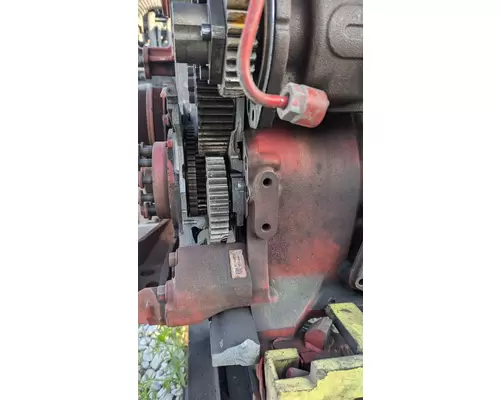 CUMMINS ISX15-500 Engine Assembly