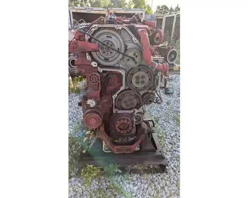 CUMMINS ISX15-500 Engine Assembly