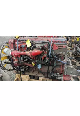 CUMMINS ISX15-500 Engine Assembly