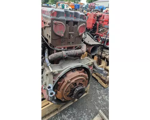 CUMMINS ISX15-500 Engine Assembly