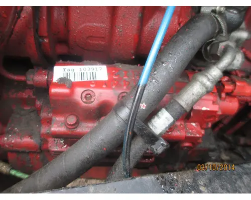 CUMMINS ISX15-CM2250_2872375 Fuel Pump