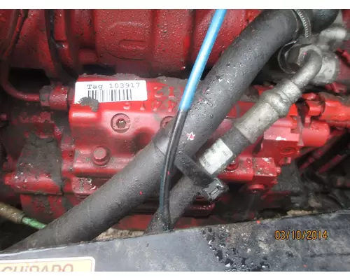 CUMMINS ISX15-CM2250_2872375 Fuel Pump