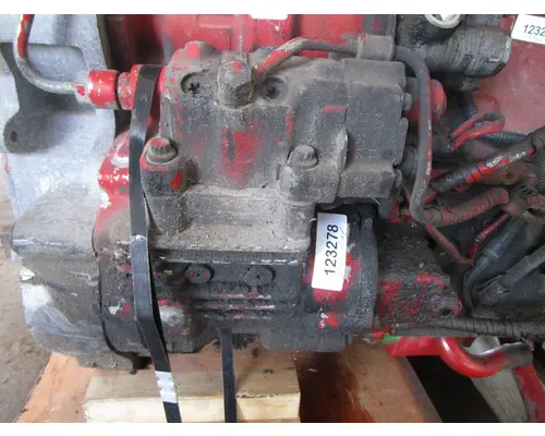 CUMMINS ISX15-CM2250_2872661 Fuel Pump