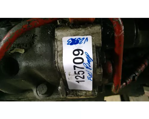 CUMMINS ISX15-CM2250_2872661 Fuel Pump