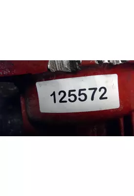CUMMINS ISX15-CM2250_4307004 Fuel Pump