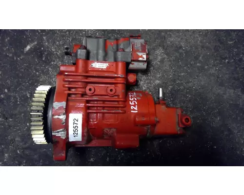 CUMMINS ISX15-CM2250_4307004 Fuel Pump