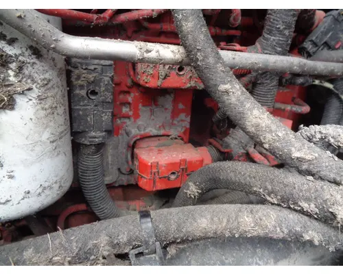 CUMMINS ISX15-CM2250_4993120 Electronic Engine Control Module