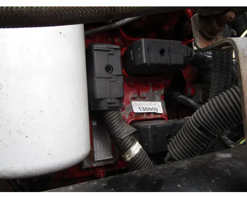 CUMMINS ISX15-CM2250_4993120 Electronic Engine Control Module