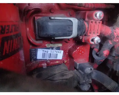 CUMMINS ISX15-CM2350_5290170 Electronic Engine Control Module