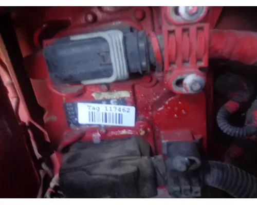 CUMMINS ISX15-CM2350_5290170 Electronic Engine Control Module