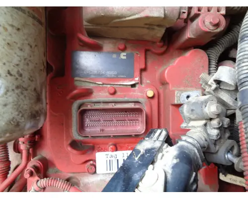 CUMMINS ISX15-CM2350_5317106 Electronic Engine Control Module