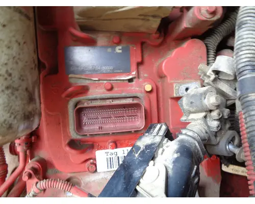 CUMMINS ISX15-CM2350_5317106 Electronic Engine Control Module