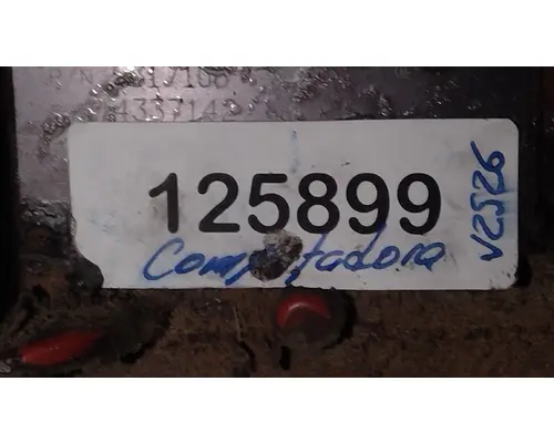 CUMMINS ISX15-CM2350_5317106 Electronic Engine Control Module