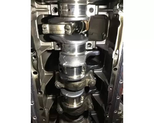 CUMMINS ISX15 CPL NA ENGINE ASSEMBLY