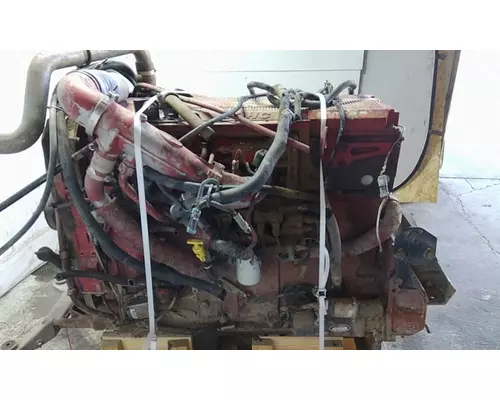 CUMMINS ISX15 CPL NA ENGINE ASSEMBLY