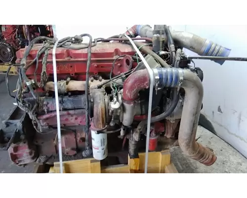 CUMMINS ISX15 CPL NA ENGINE ASSEMBLY