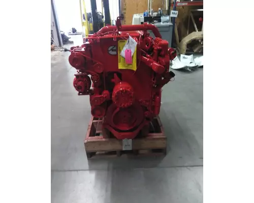 CUMMINS ISX15 CPL NA ENGINE ASSEMBLY