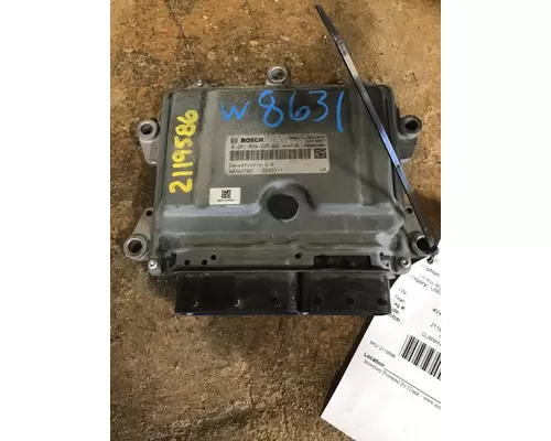 CUMMINS ISX15 EPA 10 AFTERTREATMENT CONTROL MODULE (ACM)