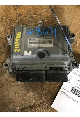 CUMMINS ISX15 EPA 10 AFTERTREATMENT CONTROL MODULE (ACM)