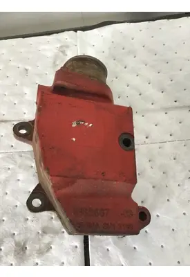 CUMMINS ISX15 EPA 10 THERMOSTAT HOUSING