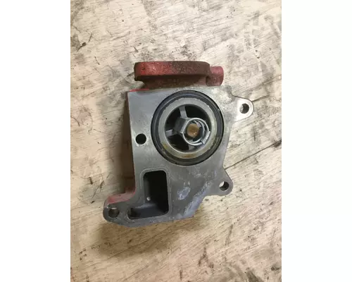 CUMMINS ISX15 EPA 10 THERMOSTAT HOUSING