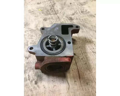 CUMMINS ISX15 EPA 10 THERMOSTAT HOUSING