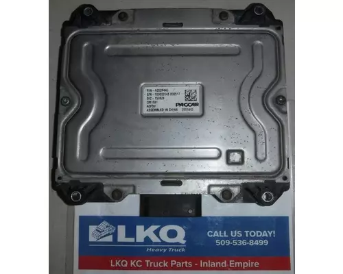 CUMMINS ISX15 EPA 13 DEF-CONTROL-UREA MODULE