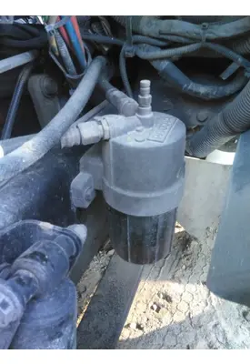 CUMMINS ISX15 EPA 13 FUEL FILTER HOUSING