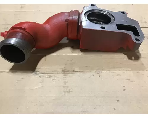 CUMMINS ISX15 EPA 13 THERMOSTAT HOUSING