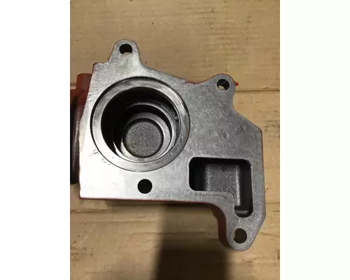 CUMMINS ISX15 EPA 13 THERMOSTAT HOUSING