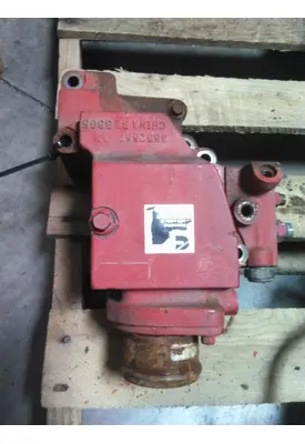 CUMMINS ISX15 EPA 13 THERMOSTAT HOUSING