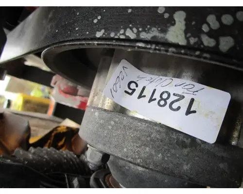 CUMMINS ISX15-Horton_25174086 Fan Clutch