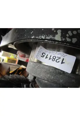 CUMMINS ISX15-Horton_25174086 Fan Clutch