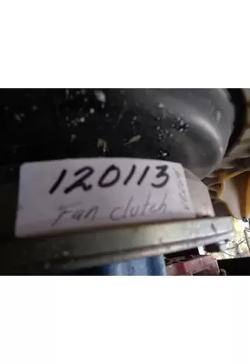 CUMMINS ISX15-Kysor_010021878 Fan Clutch
