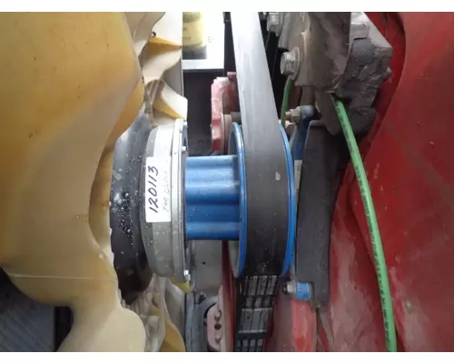 CUMMINS ISX15-Kysor_010021878 Fan Clutch