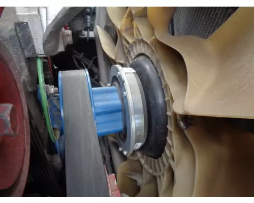CUMMINS ISX15-Kysor_010021878 Fan Clutch