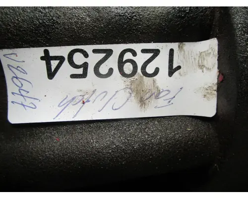 CUMMINS ISX15-Kysor_010022998 Fan Clutch